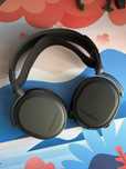 Наушники SteelSeries Arctis Pro