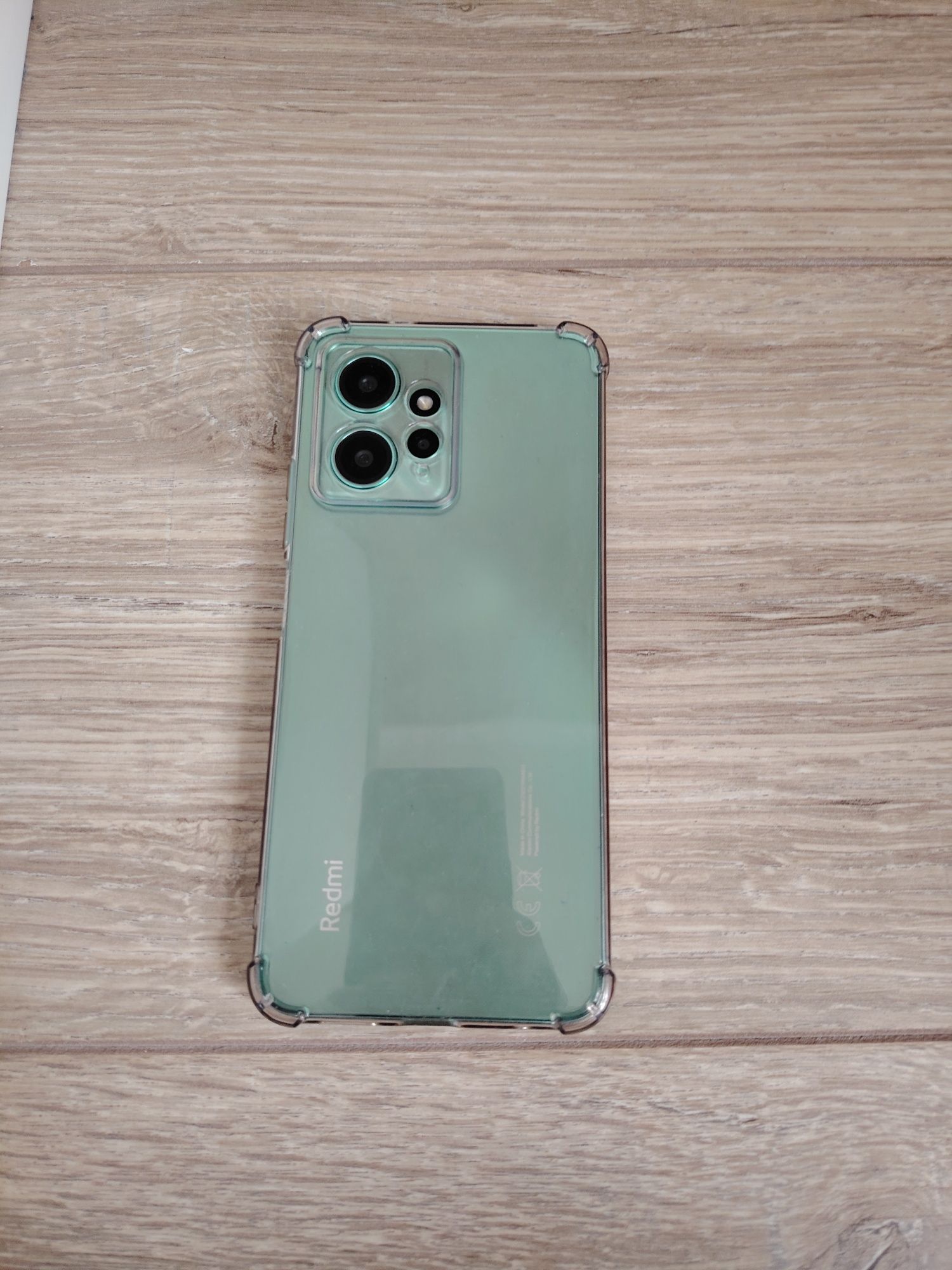 Продам redmi note 12