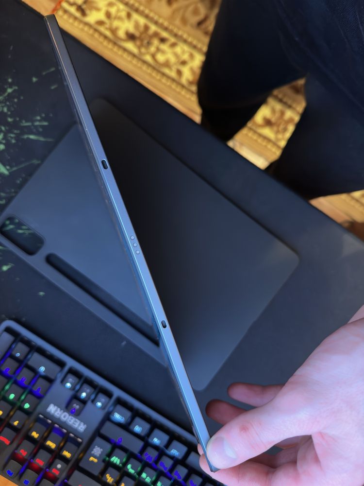 Плашет Lenovo Xiaoxin Pad Pro 2023
