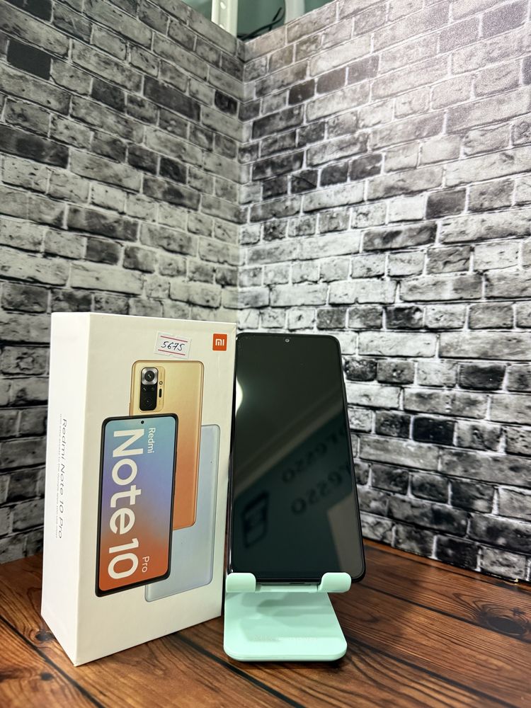 Redmi note 10 pro