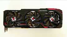 Gainward RTX 3080Ti Chasing Wind 12GB (видеокарта)
