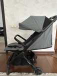 Продам прогулочную коляску Easywalker jackey forest green
