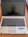 Ноутбук HP2560P EliteBook