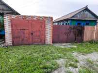 Продам ворота металл 4*2 и гаражные 2.60*2.10