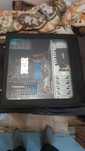 Игровой компьютер i7 соки 1155