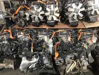 ДВИГАТЕЛЬ 2TR-Fe на Toyota 2,7л