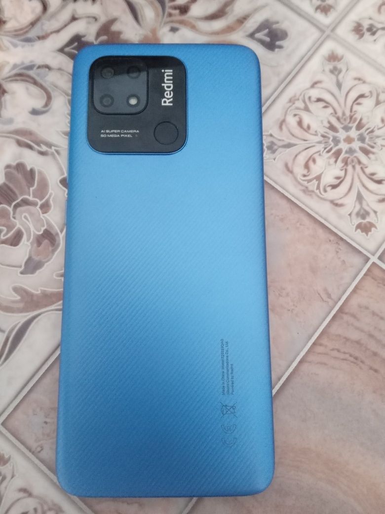 продам телефон Redmi10 C