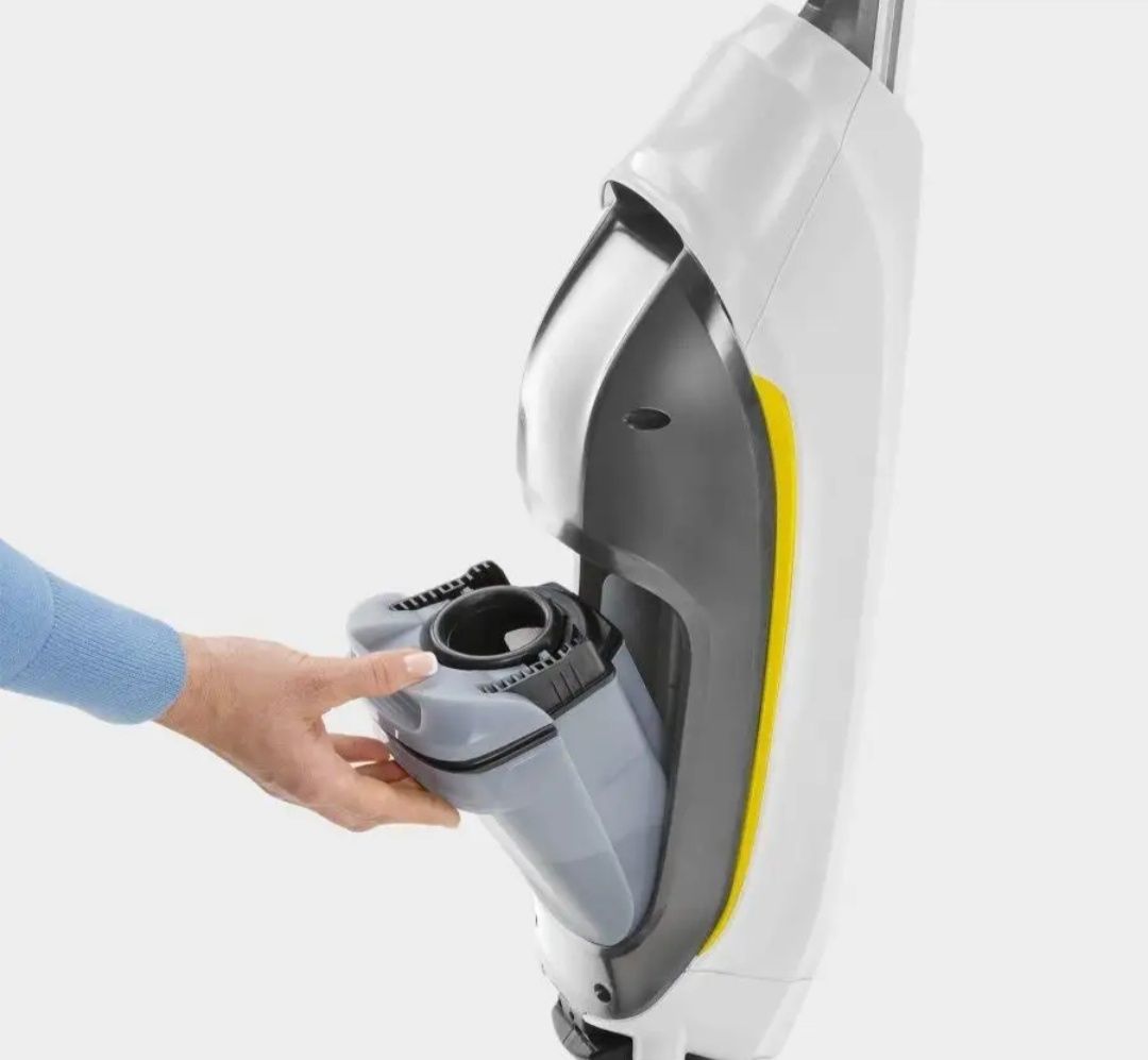 Швабра моющая Karcher FC5 Premium