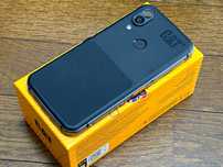 Смартфон Caterpillar S62 Pro