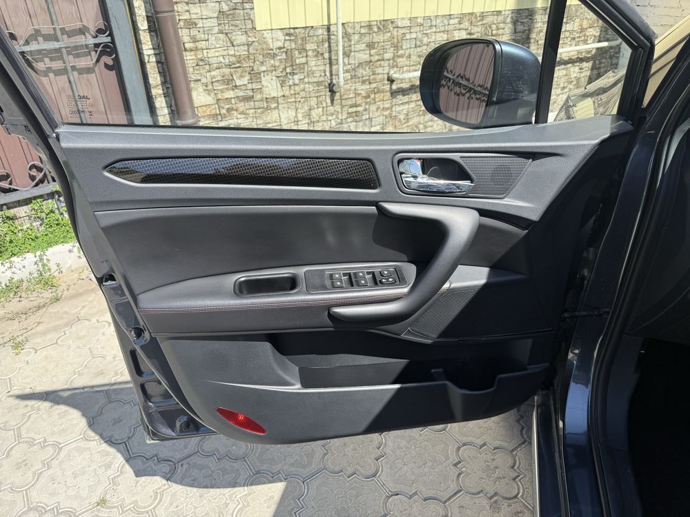 Продам JAC S3 Pro