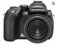 Фотоаппарат OLYMPUS SP-570UZ