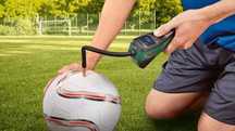 Аккумуляторный насос Bosch EasyPump