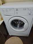 Стиральная машина Indesit  wisn8