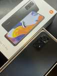 Redmi note 11 pro, 8/ 128гб