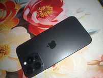 IPhone  Pro max 15