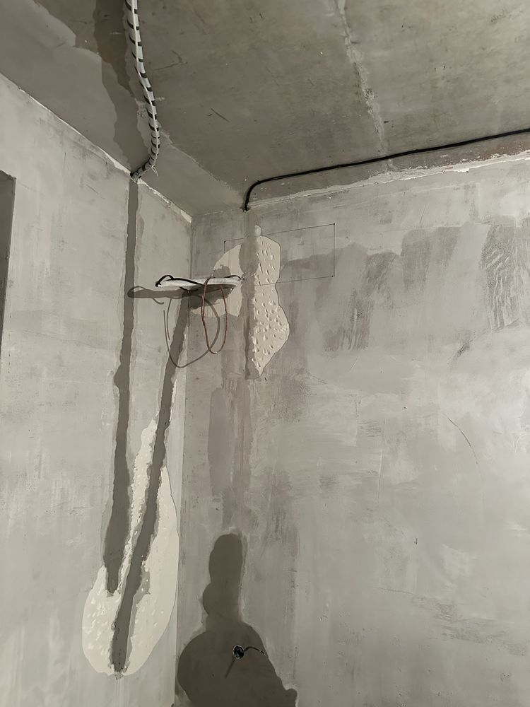 Альпинисты, высотники, установка кондиционера, корзин, ремонт фасада
