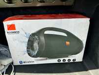 Портативная колонка JBL BOOMBOX