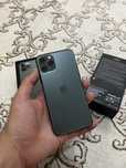 Айфон 11 Про iPhone 11 Pro 256 Гб