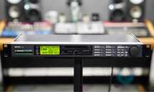Мастеринговый процессор TC Electronic Finalizer 96K