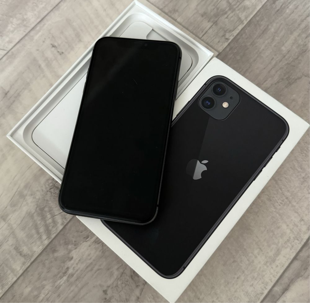 iPhone 11, 64гб сатылады
