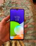 Samsung A22 64gb