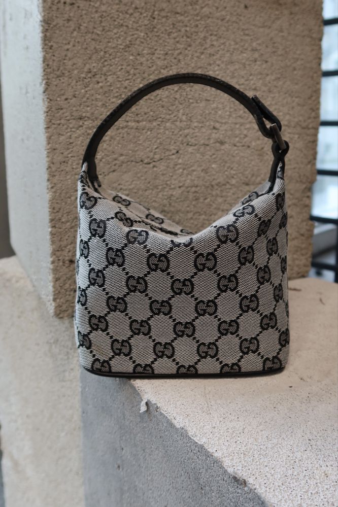 Сумка Gucci винтаж