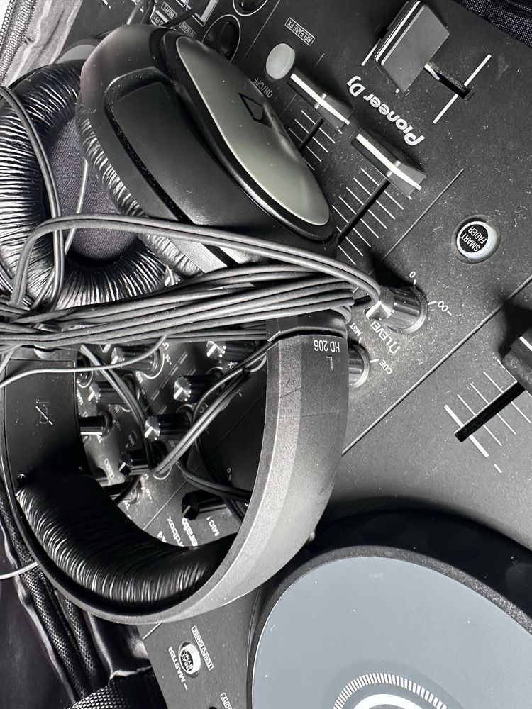 Pioneer DDJ-FLX4