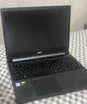 Игровой ноутбук Acer Aspire 1650