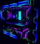 Игровой компьютер на 3080ti