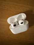 Airpods 3 го поколения