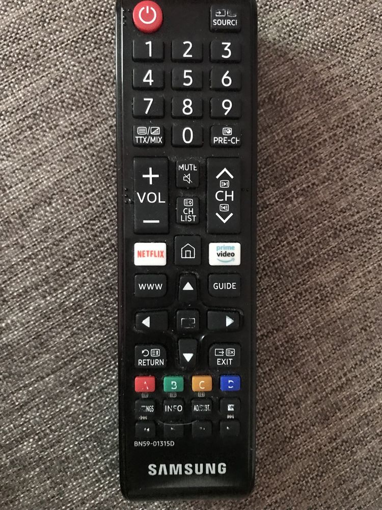 Продам теливизор samsung