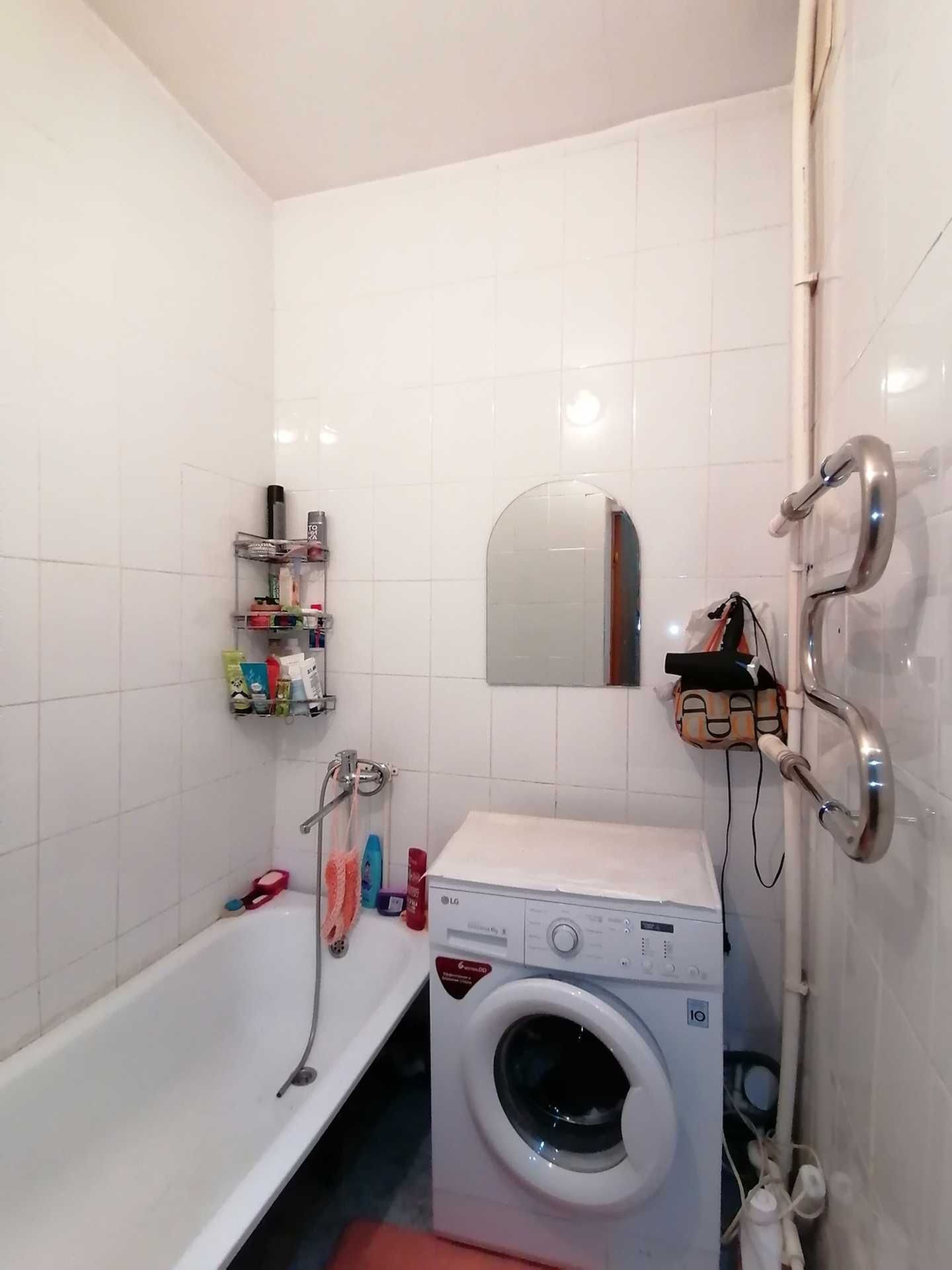 Продам 1Комнатную квартиру, Береке
