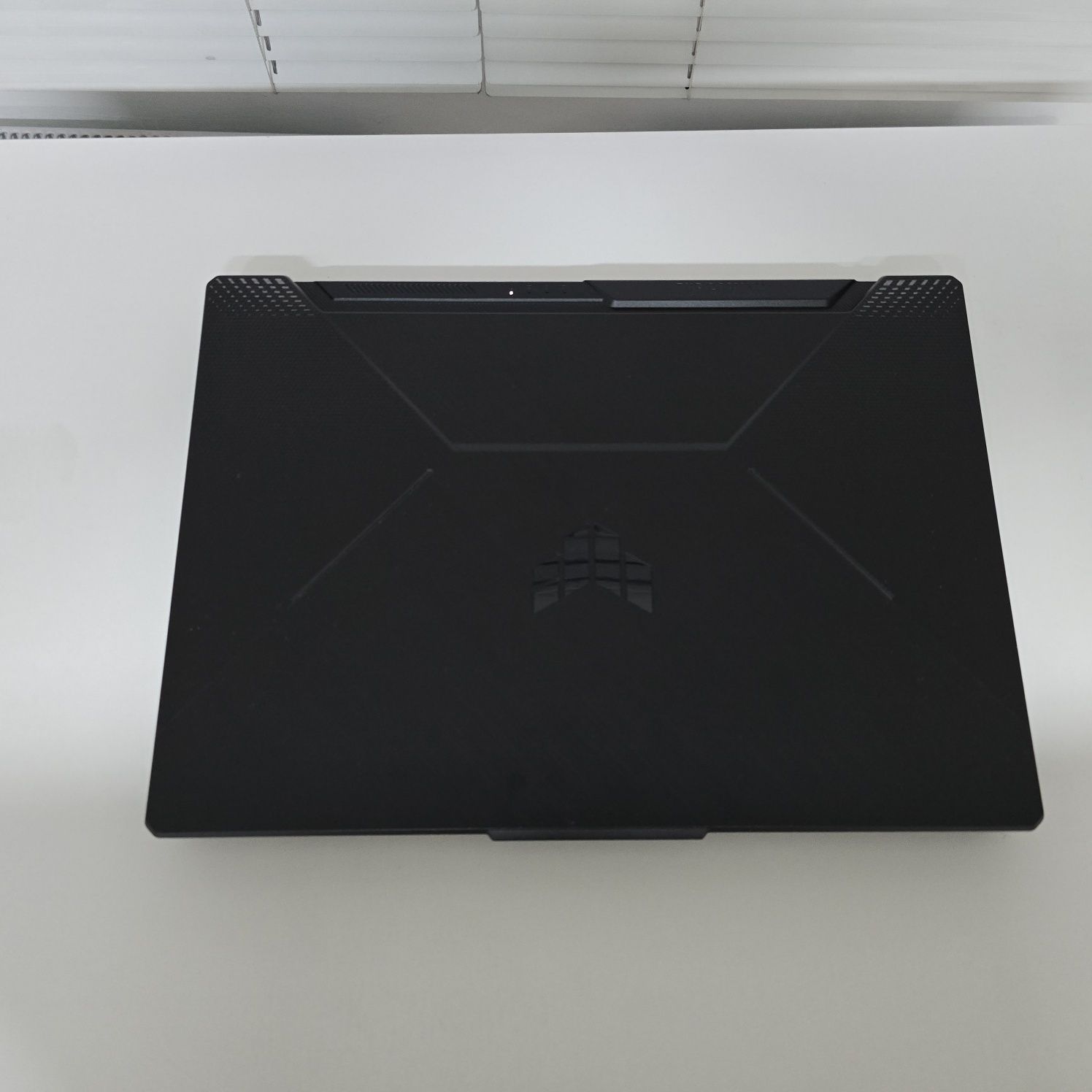 Ноутбук Asus Tuf Gaming F15