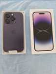 iPhone 14 Про 128гб акб.100% идиял