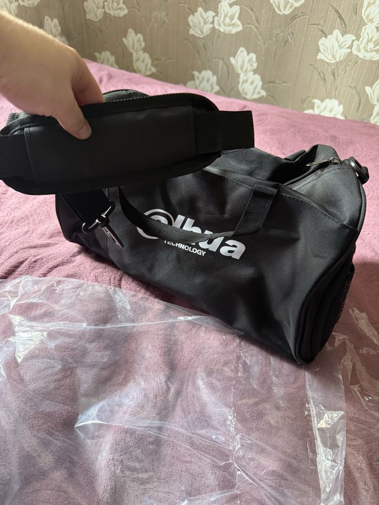 Сумка для работы и спорта