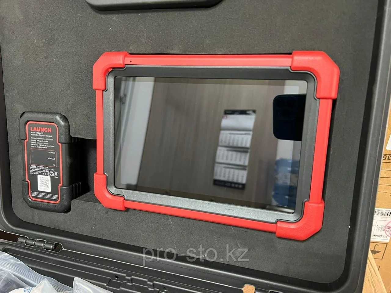 Автосканер Launch X-431 PRO v.5.0 SE (Version 2023)