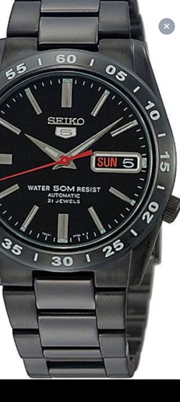 Часы seiko5regular внутренняя модель для рынка японии
