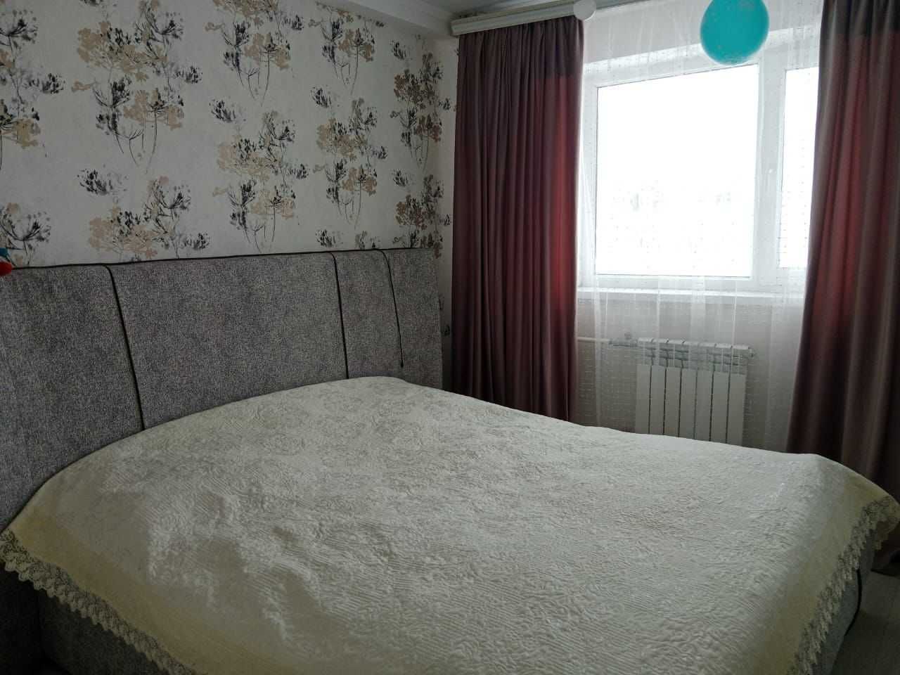Продается 2 комн квартира в 15 доме