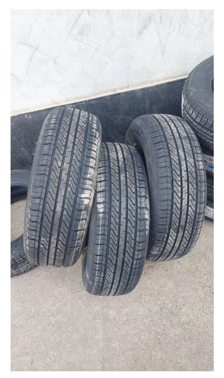 ШИНЫ для легкого авто Triangle TR978 195/б5 R15 91Н