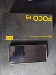 продам телефон POCO F5 12/256