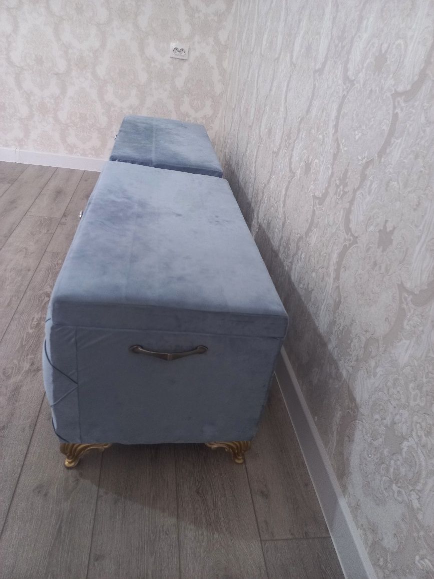Жаңа жылдық жаңа сандықтар