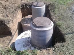 Септик водопровод канализация под ключ
