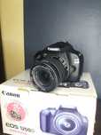 Canon 1200d stm объектив