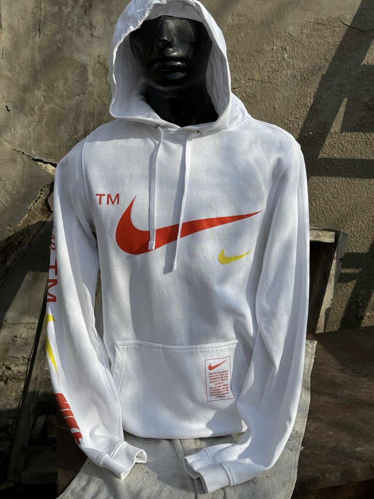 Худи Nike L orig