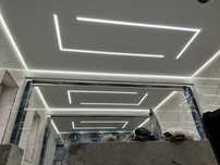 Натяжные потолки от Ceiling Top - качественно, быстро и надежно! Астан
