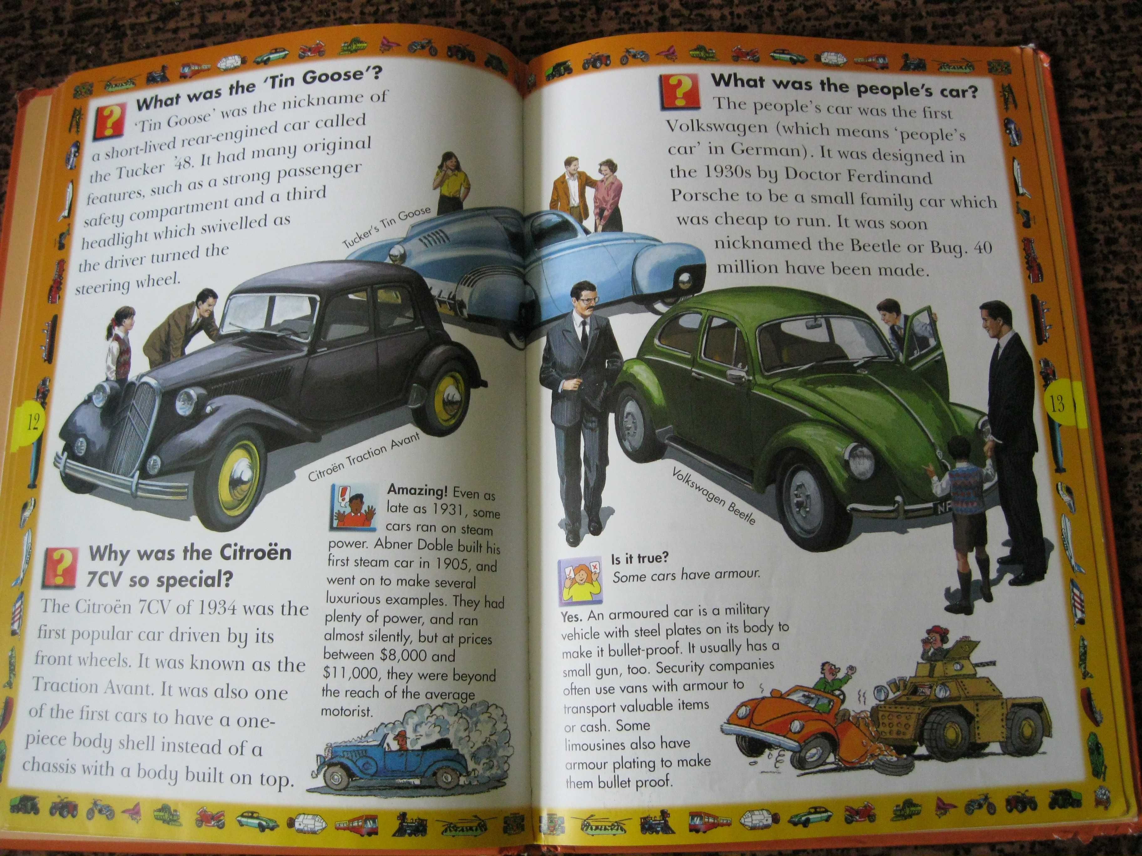 Книги на английском и казахском