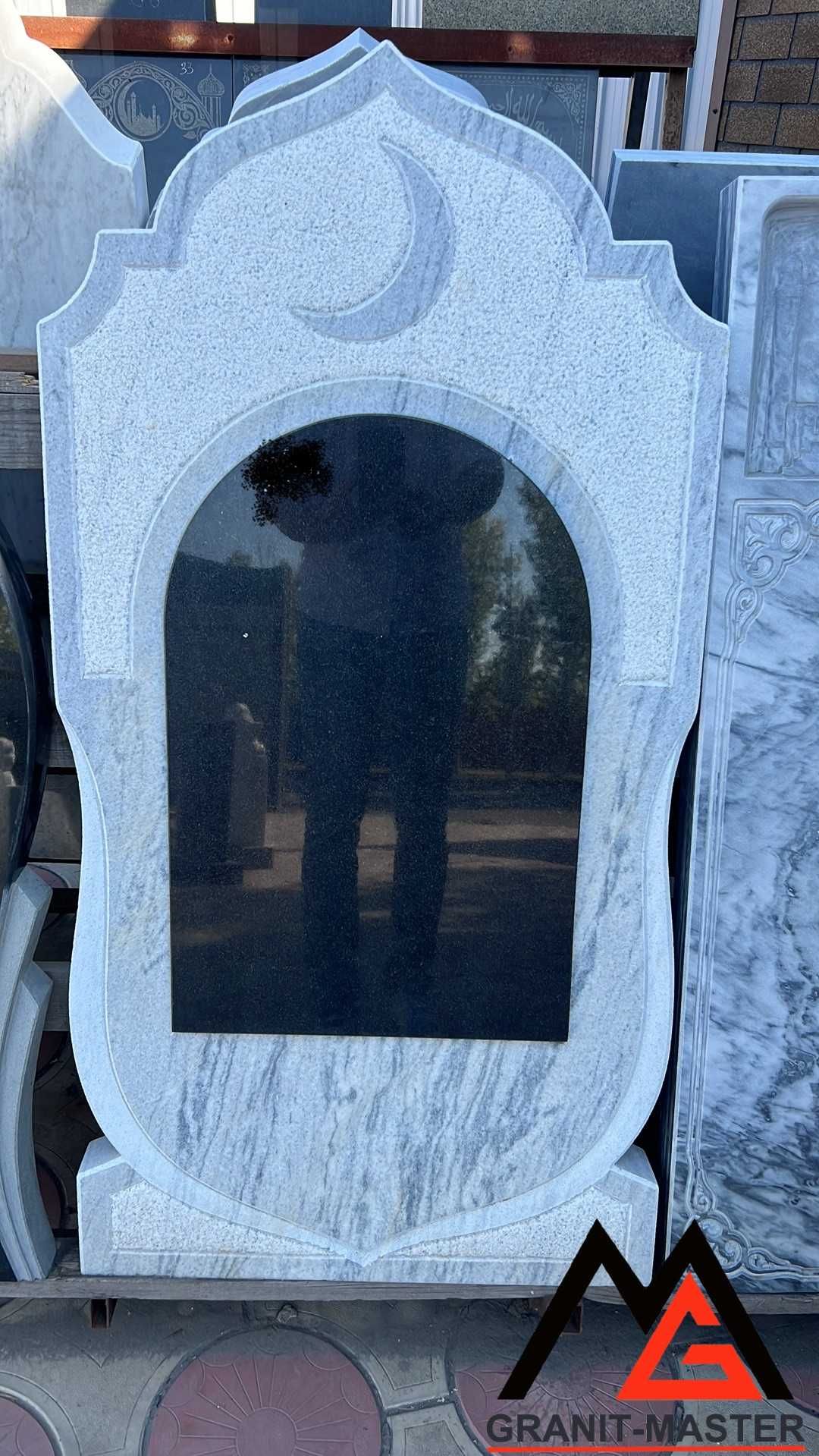 Изготовление памятников