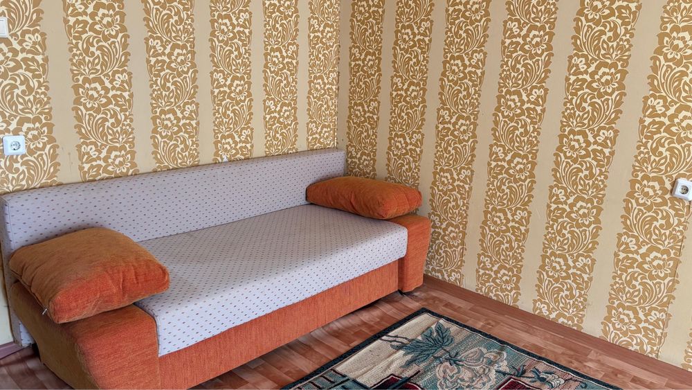Ақтау қаласынан 12-49 дан 2 бөлмелі пәтер жалға беріледі