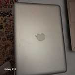 Продам MacBook pro на запчасти