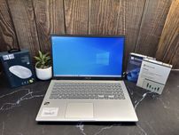ASUS M509D | Ryzen 3-3200U | 4GB | 256GB SSD | Бюджетный вариант[23]